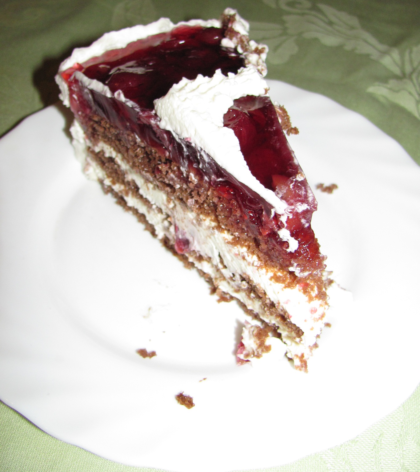 Размещенное изображение